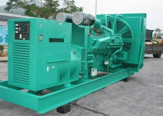 八公山75kw康明斯柴油发电车出租图片 八公山75kw康明斯柴油发电车出租图片