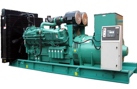 八公山570kw康明斯柴油发电机组图片 八公山570kw康明斯柴油发电机组图片