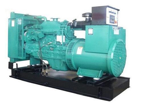 八公山80kw康明斯柴油发电机组图片 八公山80kw康明斯柴油发电机组图片