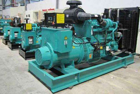 八公山1000kw康明斯柴油发电机组图片 八公山1000kw康明斯柴油发电机组图片