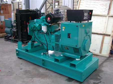 八公山200kw康明斯柴油发电机组图片 八公山200kw康明斯柴油发电机组图片