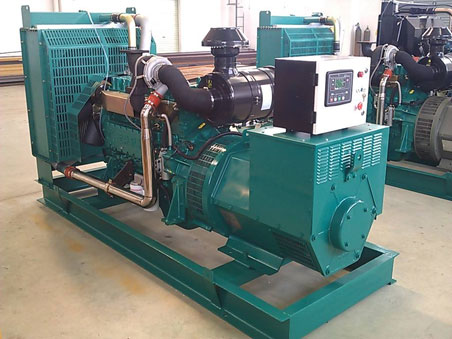 八公山505kw康明斯柴油发电机组图片 八公山505kw康明斯柴油发电机组图片