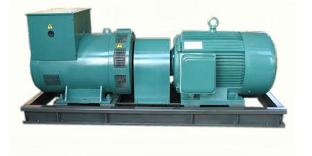 八公山发电机出租