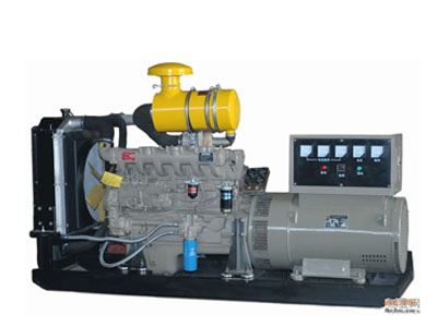 八公山有关风力发电机组反飓风损坏办法