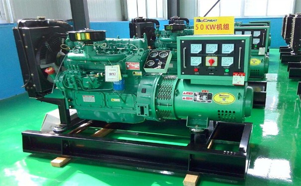 八公山发电机出租